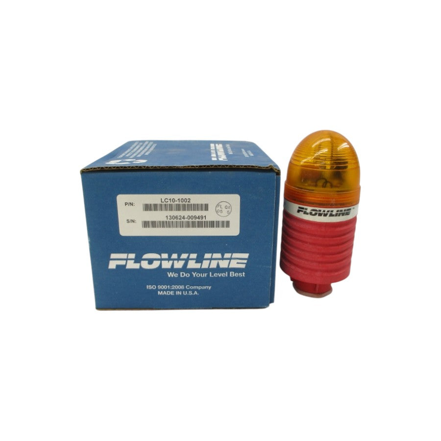FLOWLINE LC10-1002 NSMP