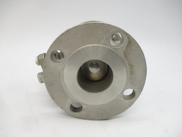 KITZ 150UTDZM 275PSI 2" UNMP