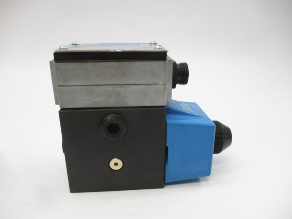 EATON PA3DG4S4LW-012A-B-60 02-119474 110/120V .85/.69A NSNP