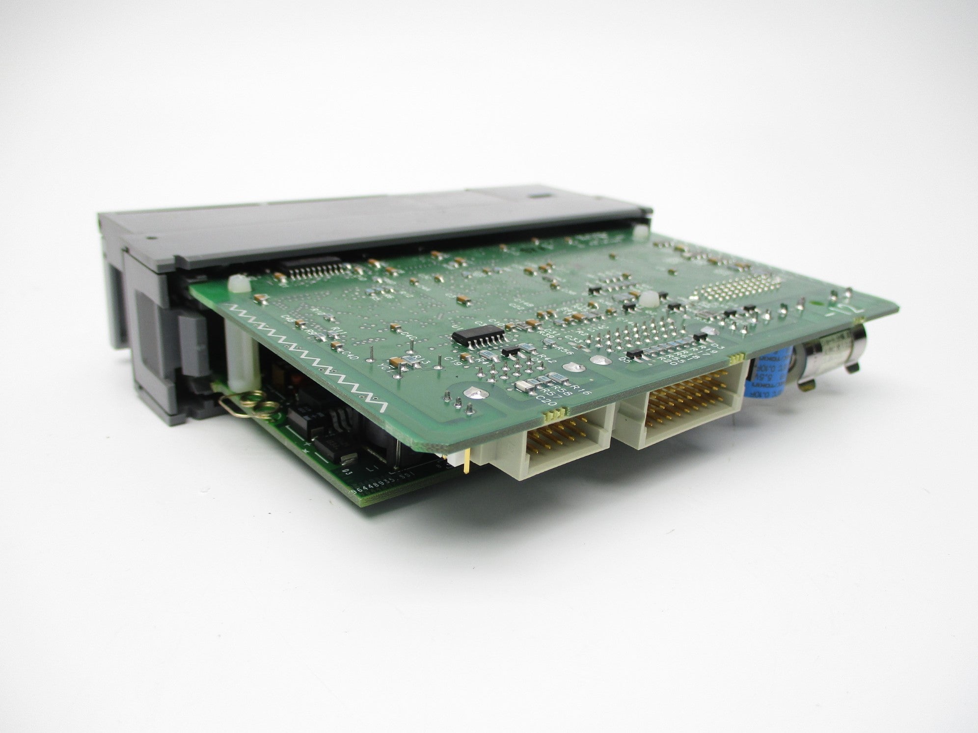 ALLEN BRADLEY 1747-L551 SER. C F/W 11 NSNP