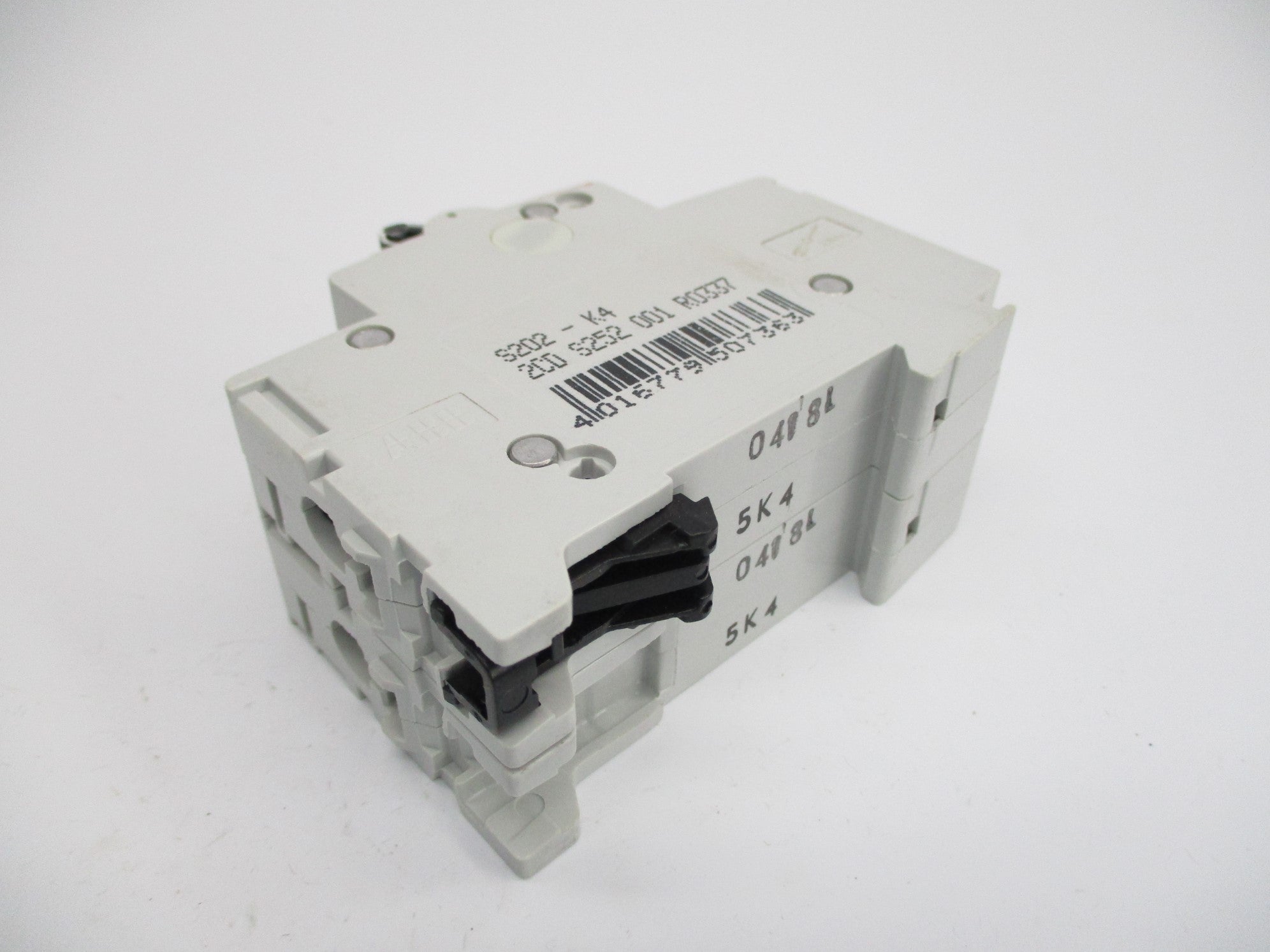 ABB S202-K4 4A 277V NSMP
