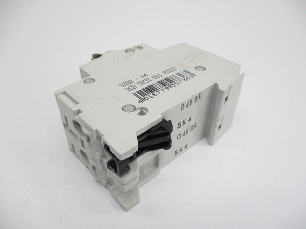 ABB S202-K4 4A 277V NSMP