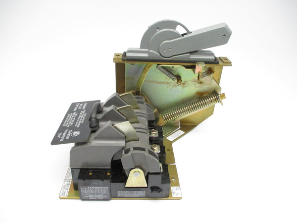 ALLEN BRADLEY 1494F-N100 SER. A UNMP