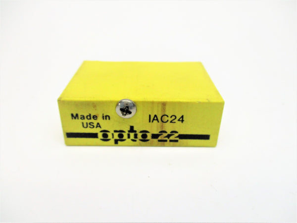 OPTO 22 IAC24 UNMP