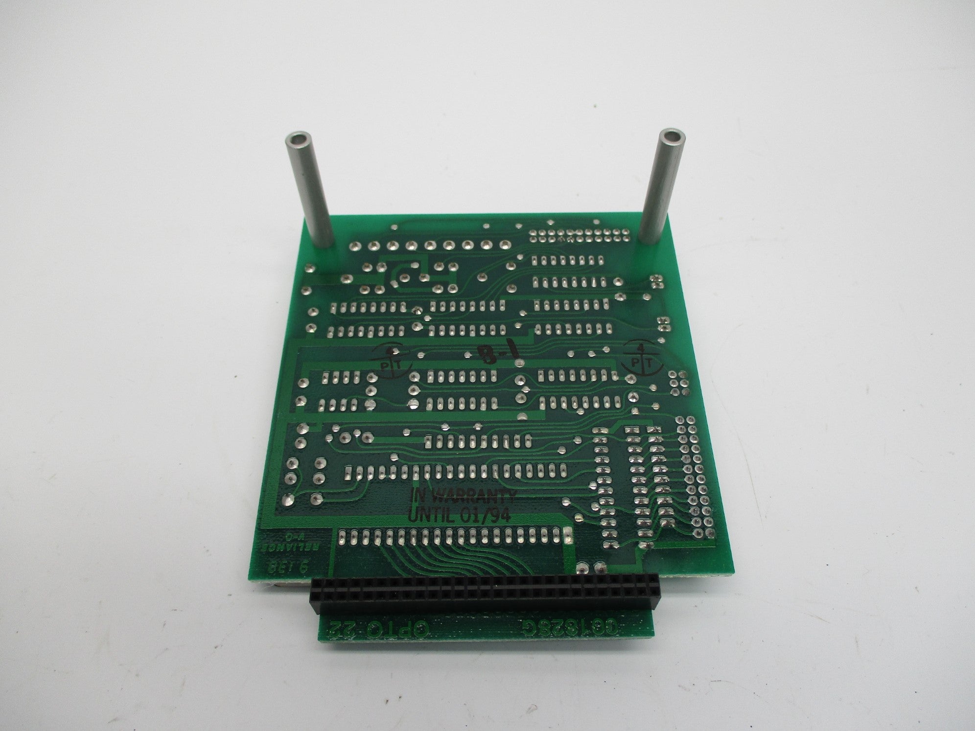 OPTO 22 001828G REV. A NSMP
