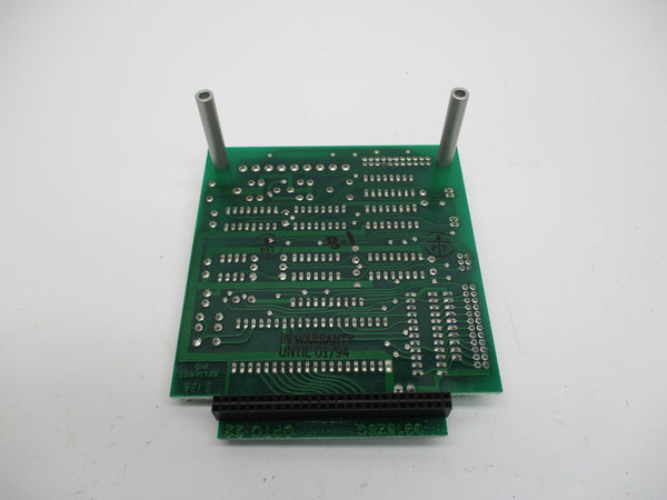 OPTO 22 001828G REV. A NSMP
