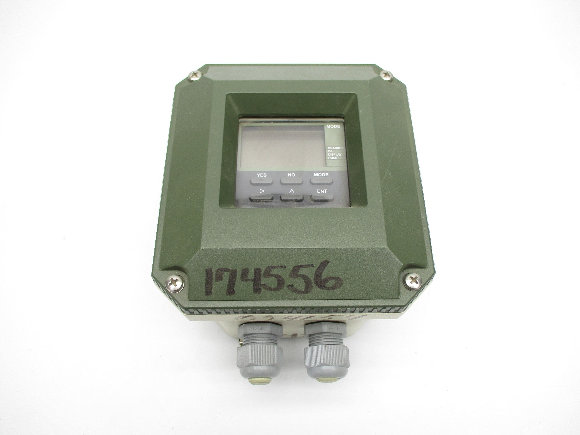 YOKOGAWA EXA-SC200G-C-U-E*B 24VDC NSNP