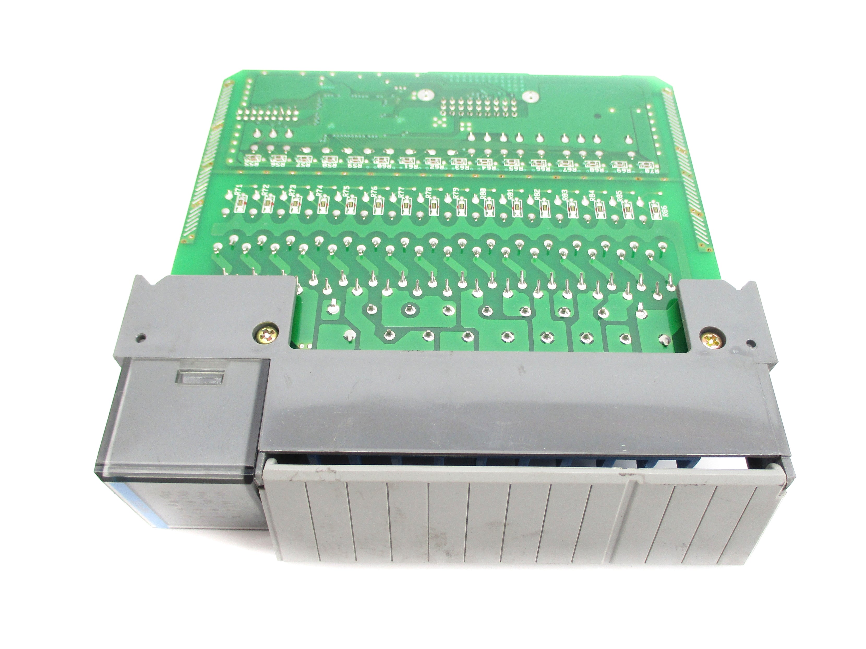 ALLEN BRADLEY 1746-IN16 SER. C 10-30VAC/DC NSNP