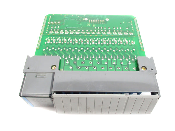 ALLEN BRADLEY 1746-IN16 SER. C 10-30VAC/DC NSNP