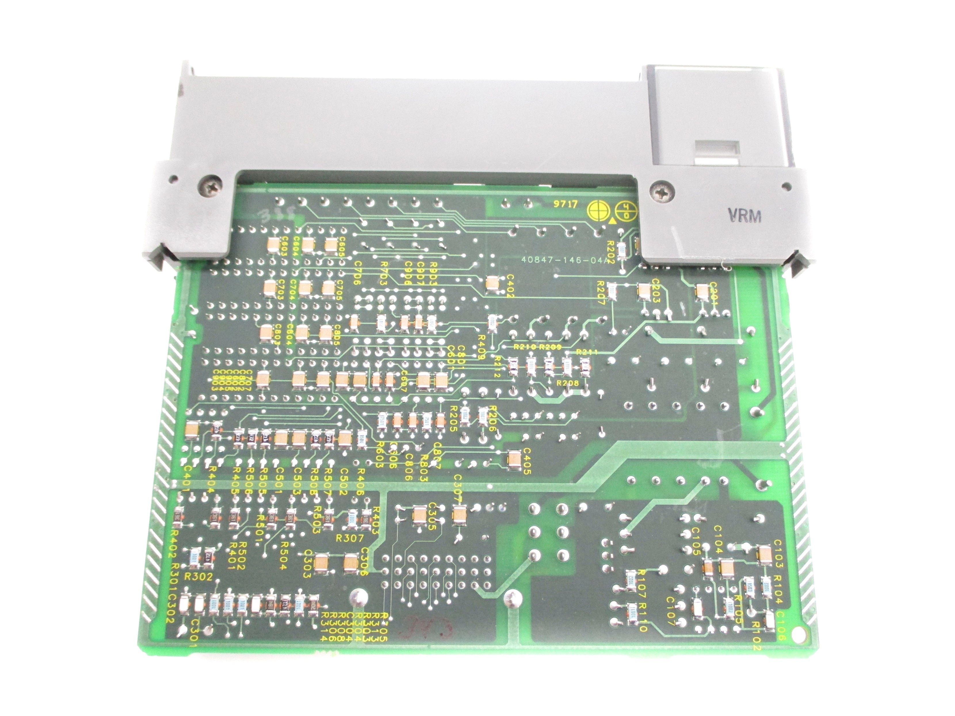ALLEN BRADLEY 1746-NO4V SER. A (AS PICTURED) NSNP