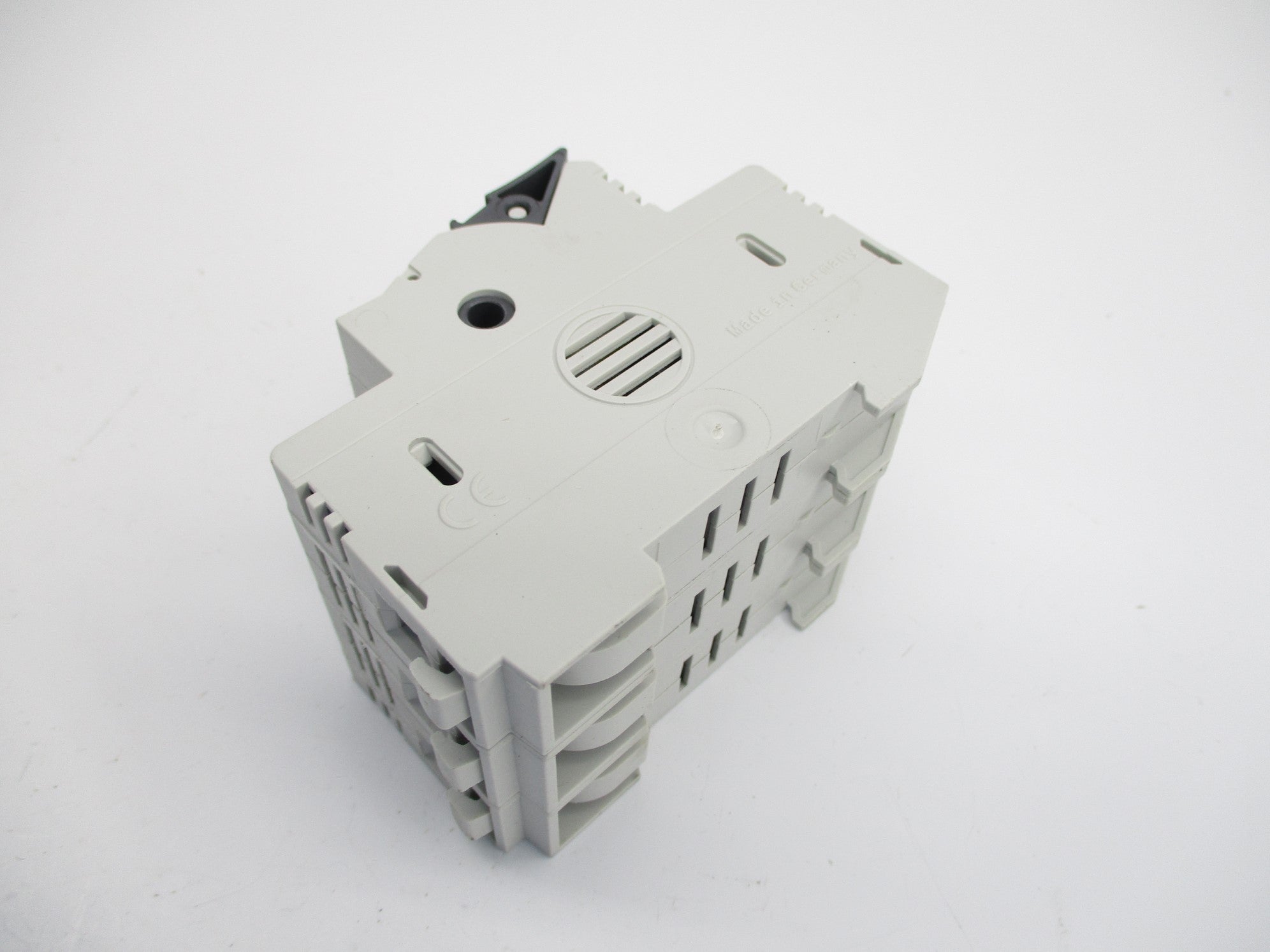 ALLEN BRADLEY 1492-FB3C30 SER. B 600V 30A NSNP