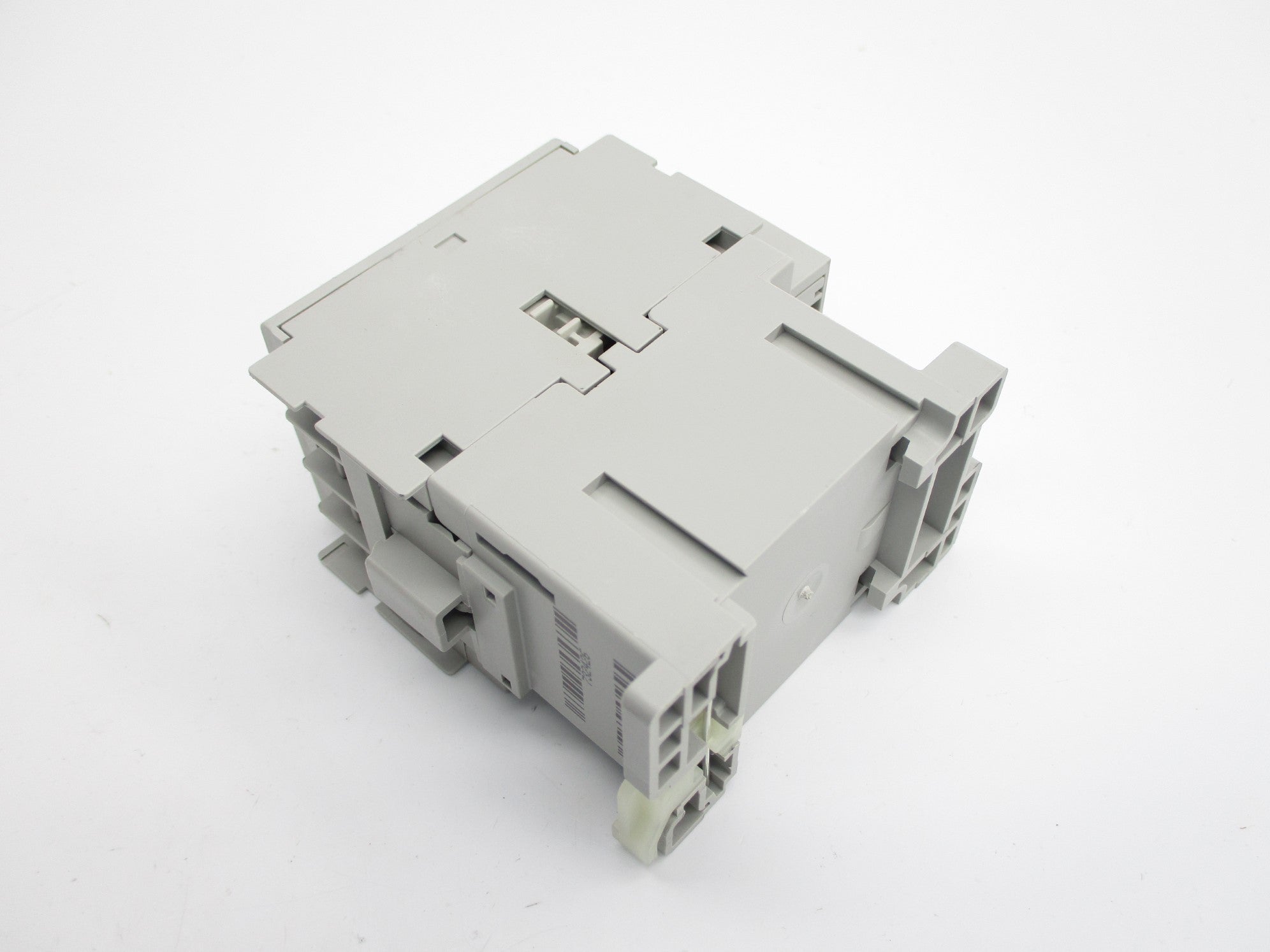 ALLEN BRADLEY 100-C09EJ400 SER. A 24VDC (BR/WH) NSMP