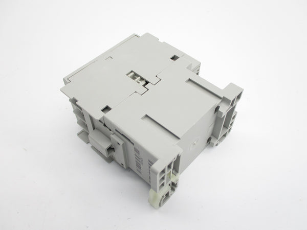 ALLEN BRADLEY 100-C09EJ400 SER. A 24VDC (BR/WH) NSMP