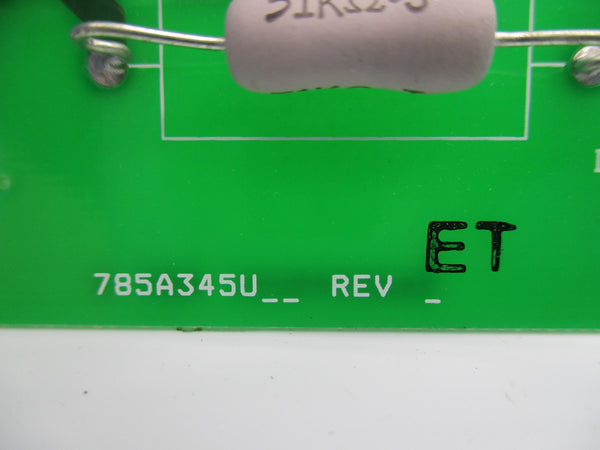 785A345U NSNP