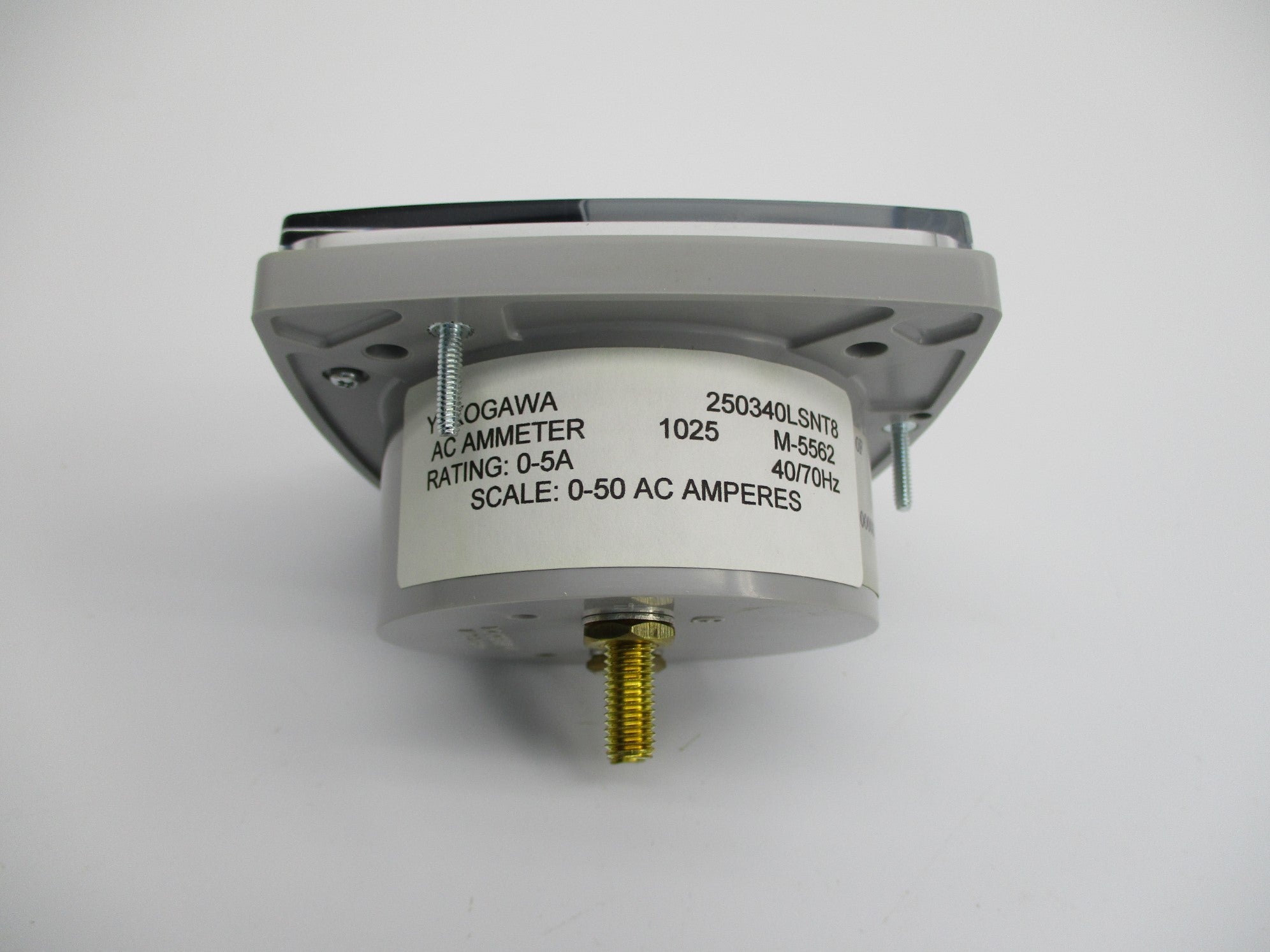 YOKOGAWA 250340LSNT8 NSMP