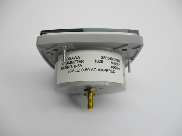 YOKOGAWA 250340LSNT8 NSMP