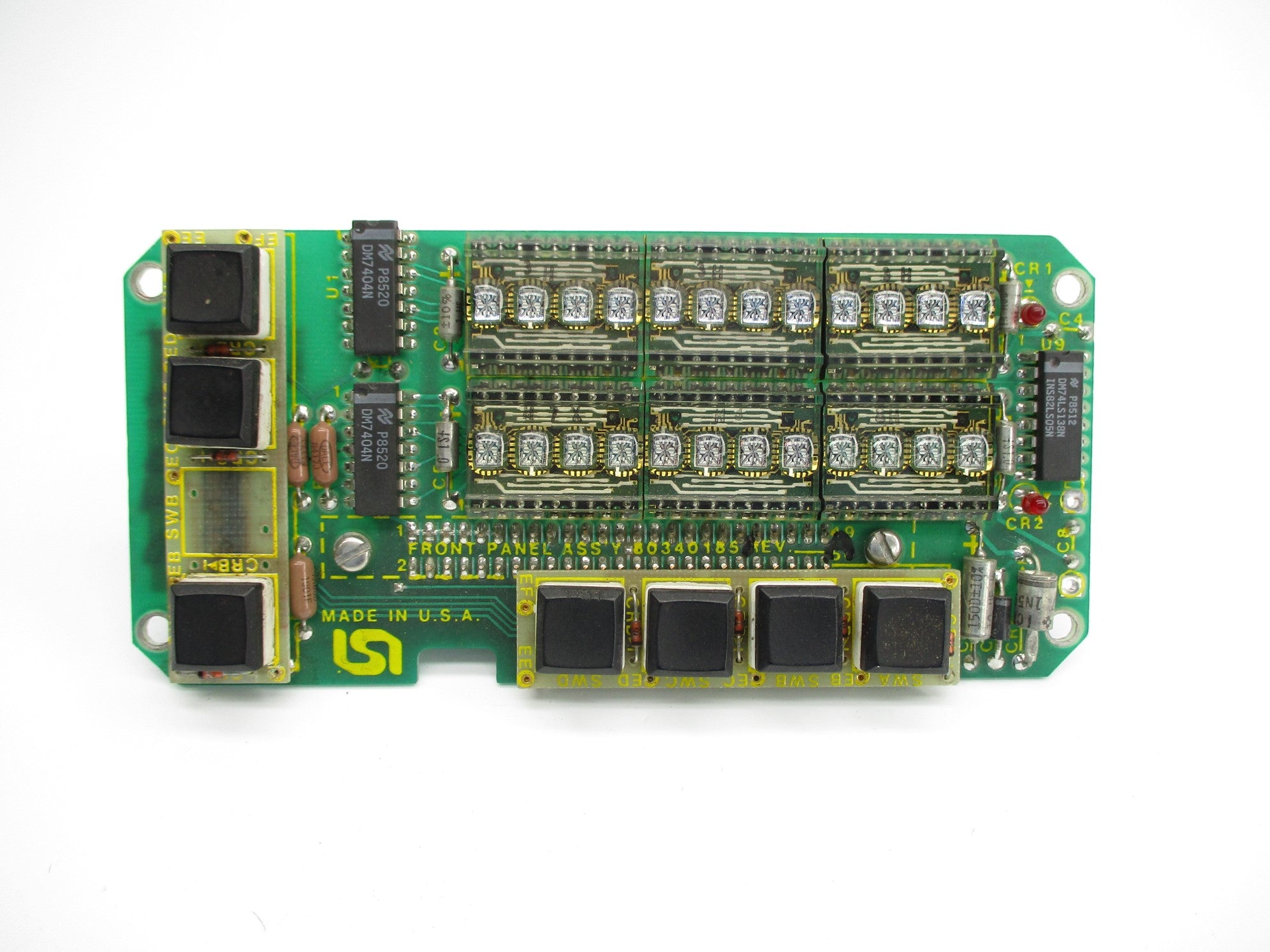 80340183 REV. 2 UNMP