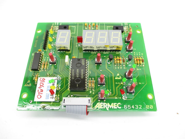 AERMEC 65432.00 NSNP