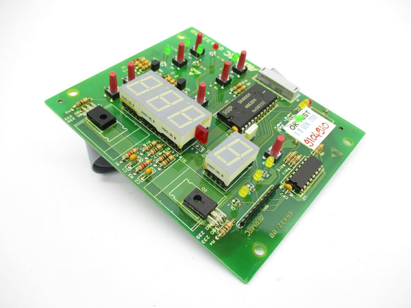 AERMEC 65432.00 NSNP