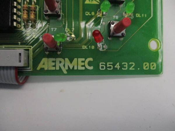AERMEC 65432.00 NSNP