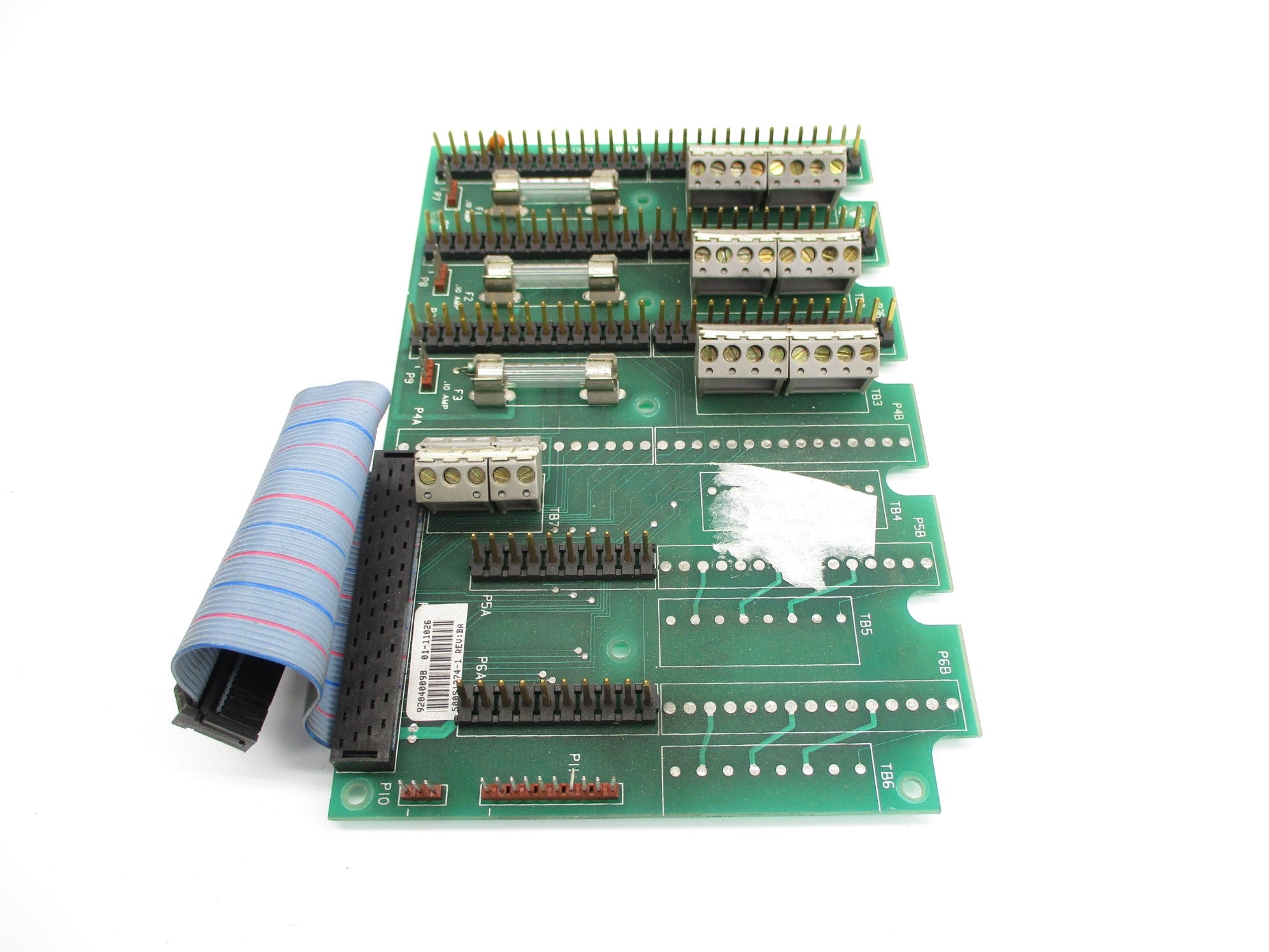 500S1374-1 REV. BA UNMP