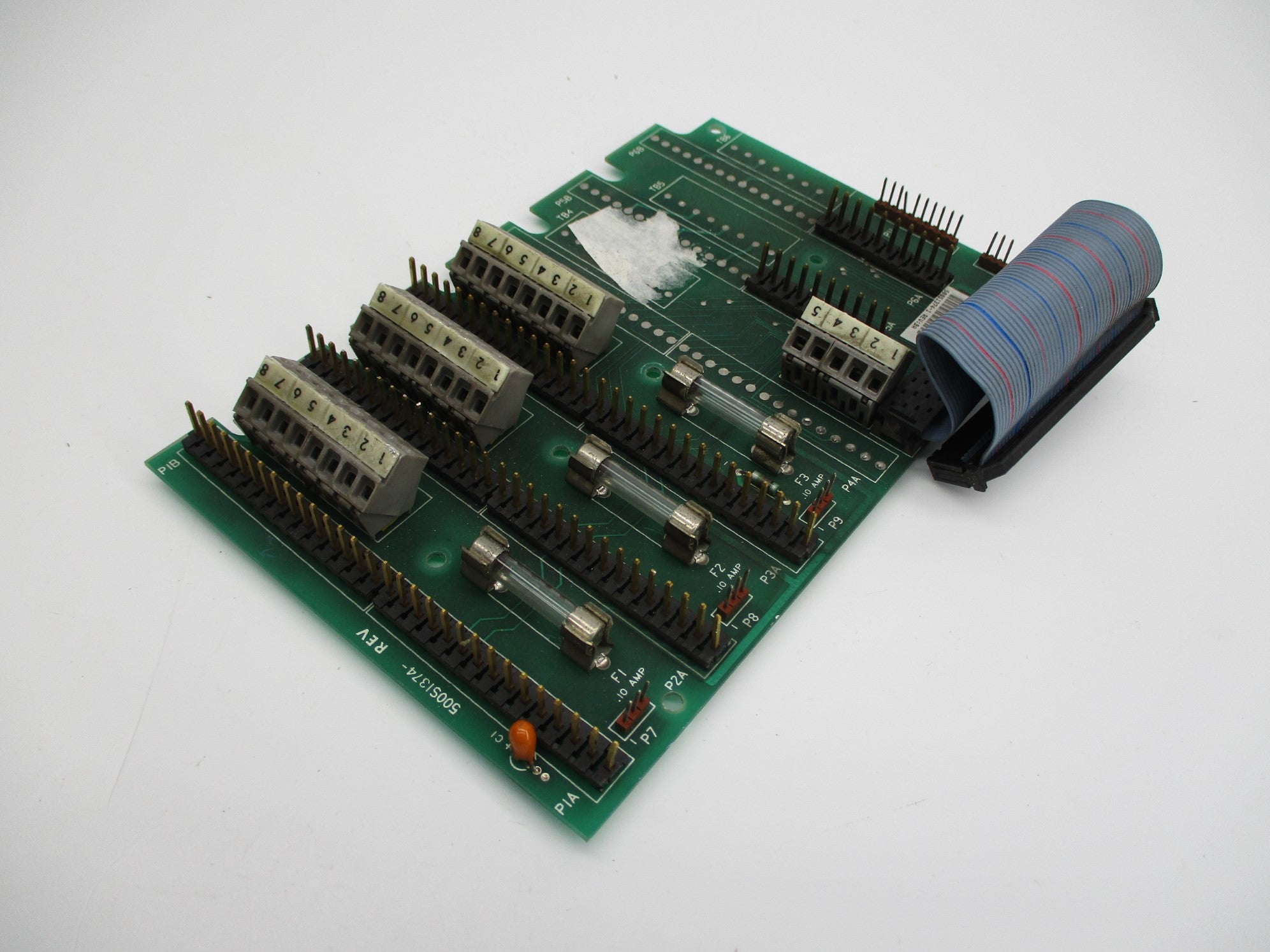 500S1374-1 REV. BA UNMP