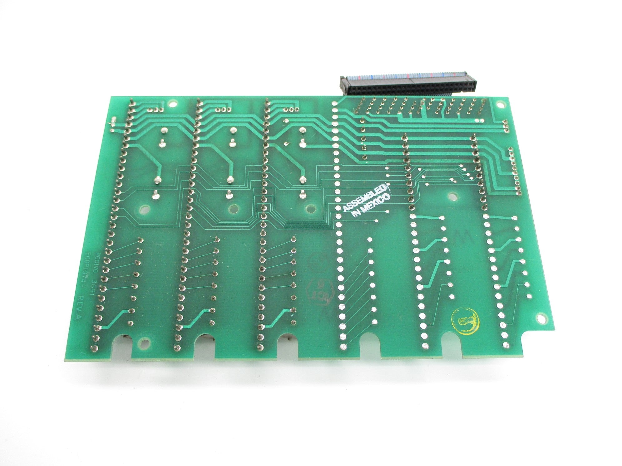 500S1374-1 REV. BA UNMP