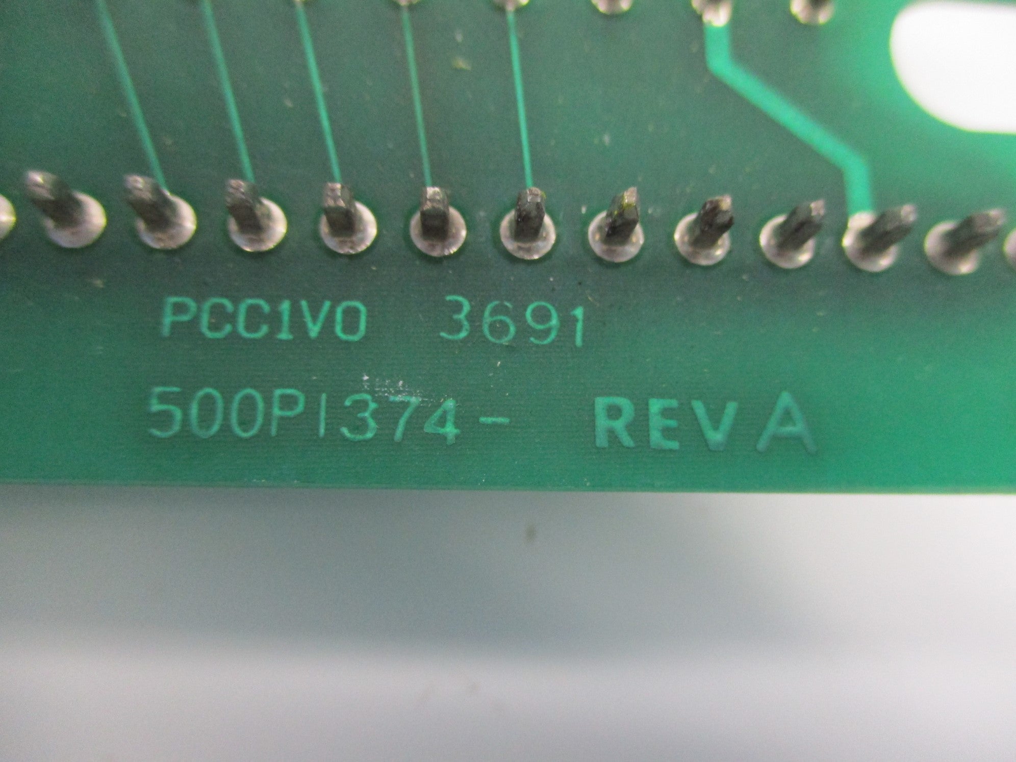 500S1374-1 REV. BA UNMP