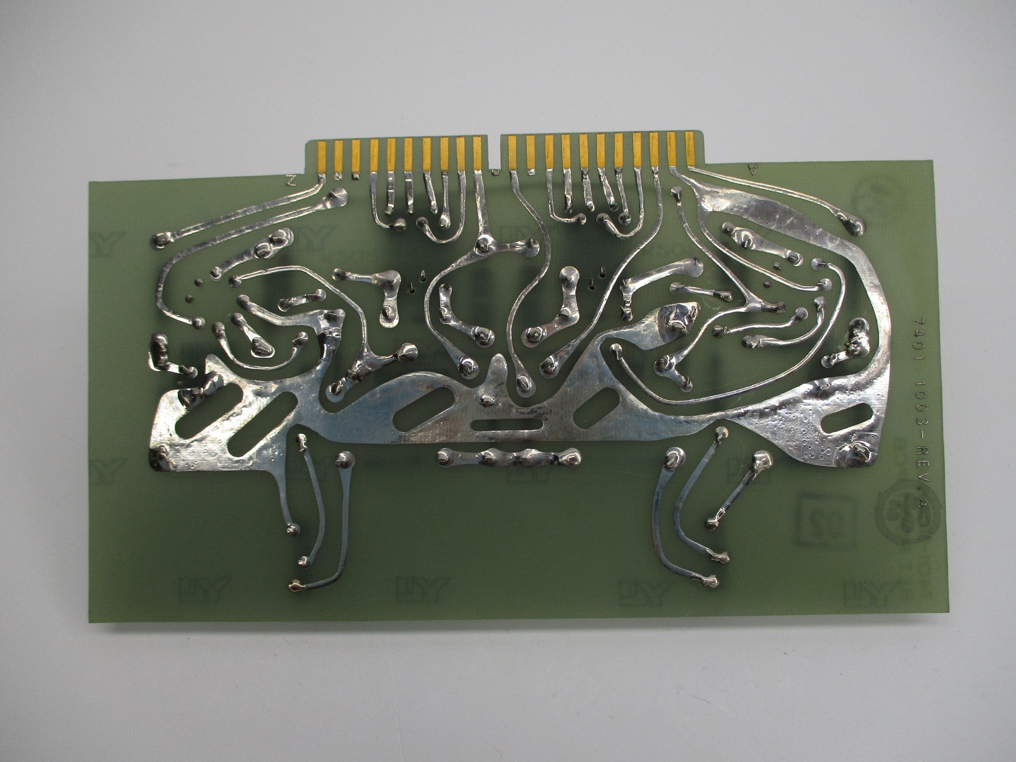 7401-1003 REV. A UNMP