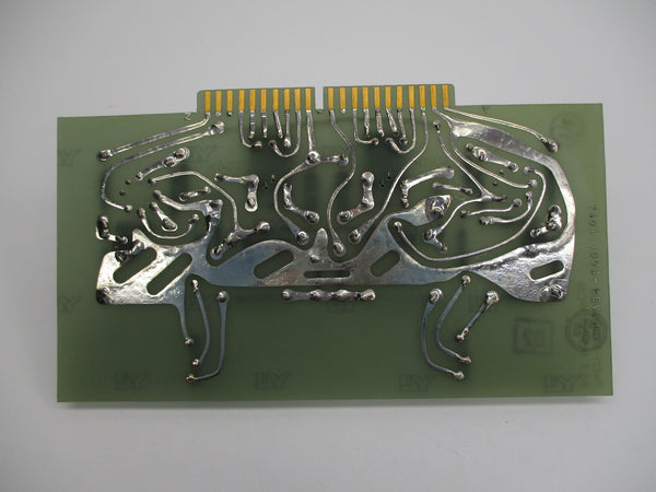 7401-1003 REV. A UNMP