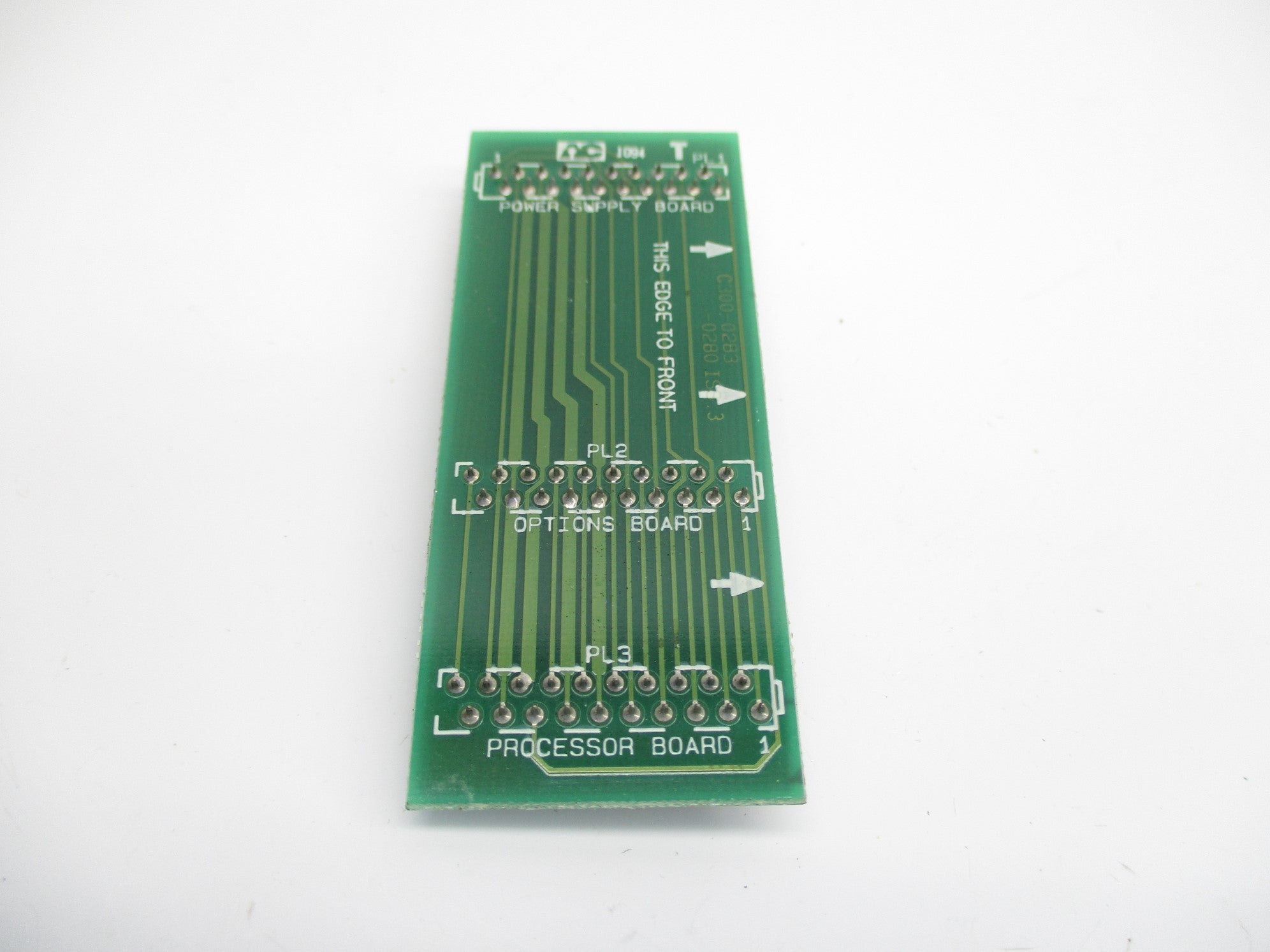 ABB C300-0283-0280 NSNP