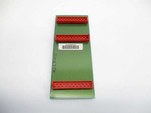 ABB C300-0283-0280 NSNP