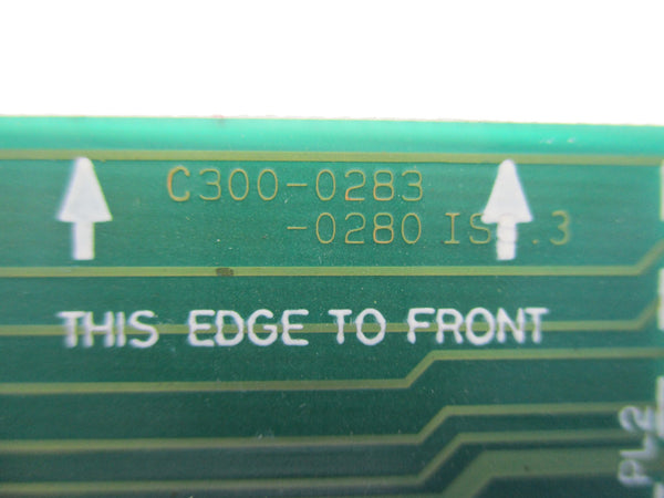 ABB C300-0283-0280 NSNP