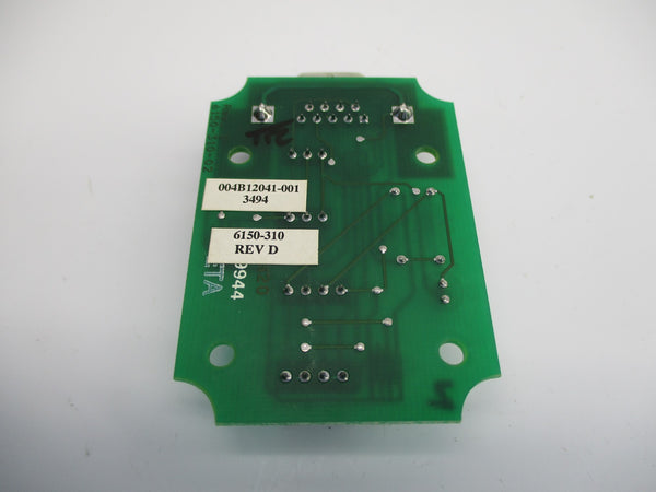 6150-310-02 REV. B NSNP