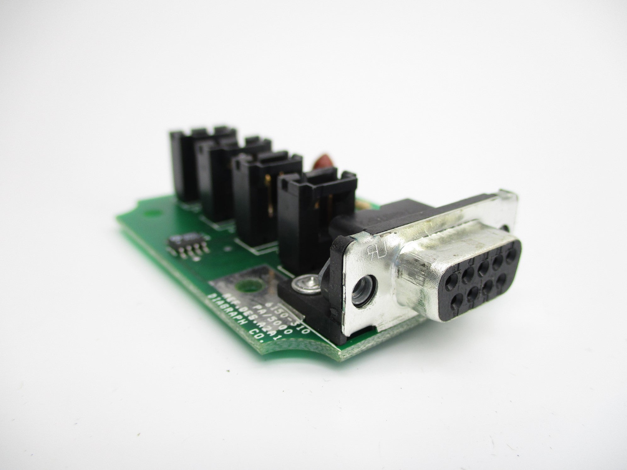 6150-310-02 REV. B NSNP