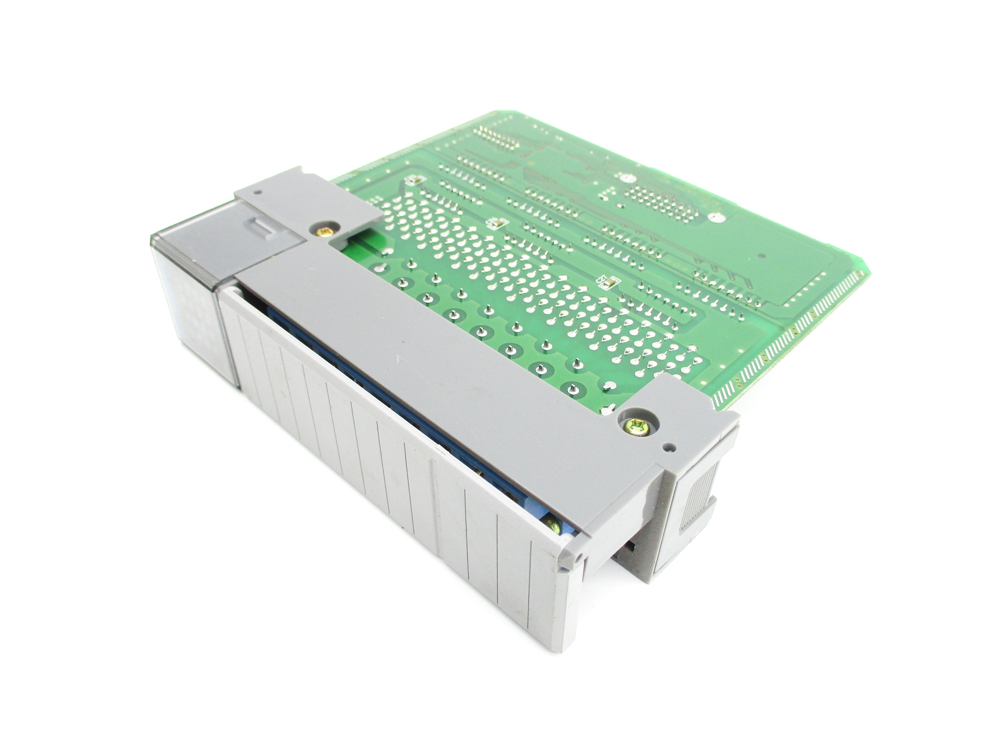 ALLEN BRADLEY 1746-IG16 SER. C NSNP