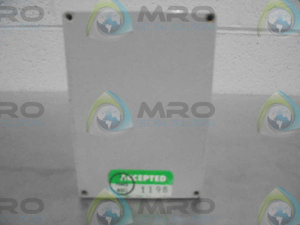 ACOPIAN 24EB20  UNMP