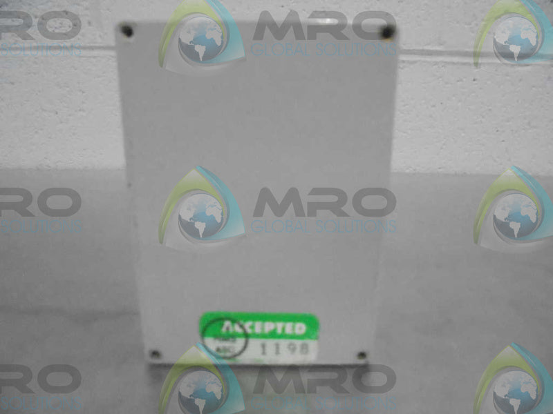 ACOPIAN 24EB20  UNMP