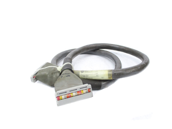 ALLEN BRADLEY 1746-C9 SER. A UNMP