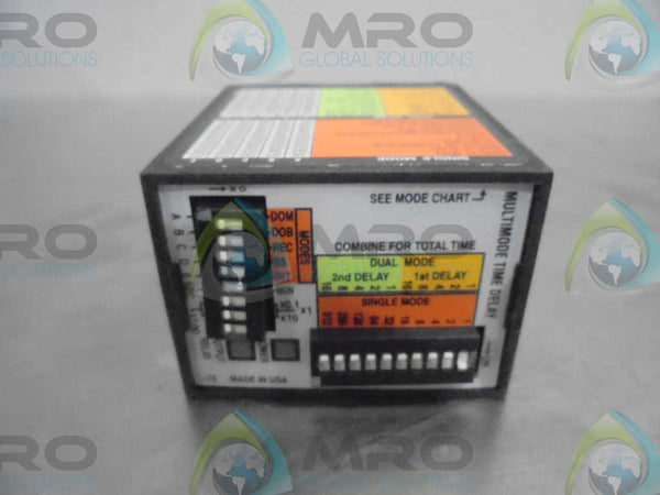 ABB TRU120A3  NSMP