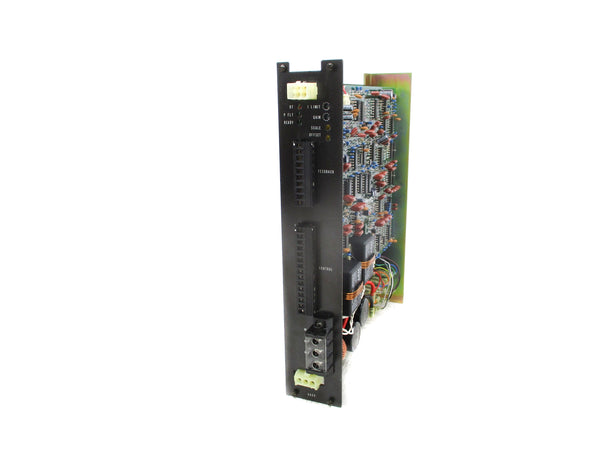 ALLEN BRADLEY 1389-AA09 SER. A NSNP