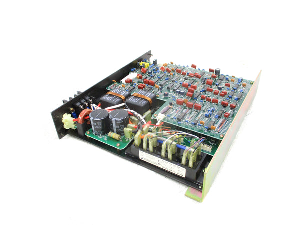 ALLEN BRADLEY 1389-AA09 SER. A NSNP