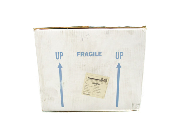 AC TECH M32100E NSFS