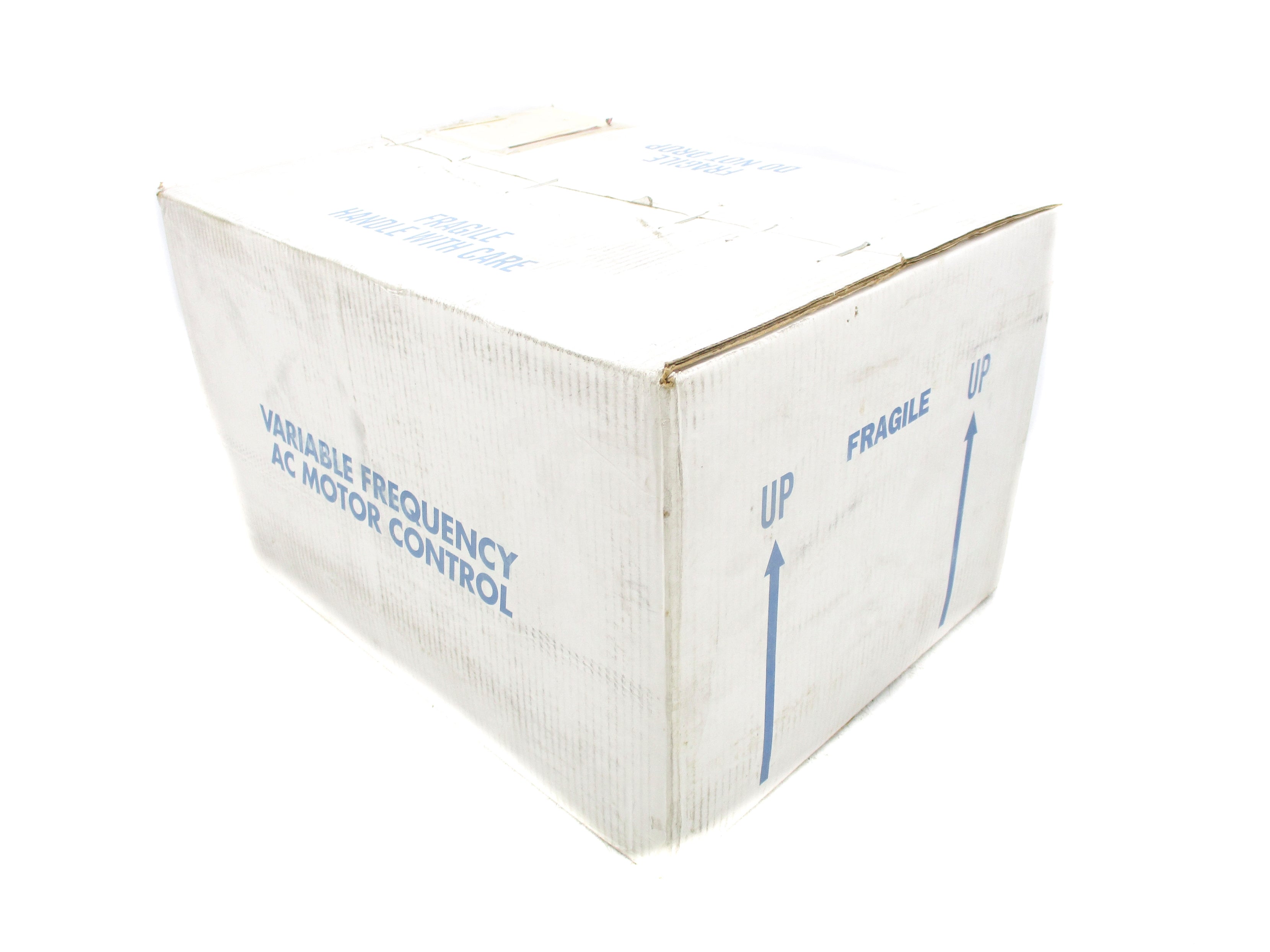 AC TECH M32100E NSFS