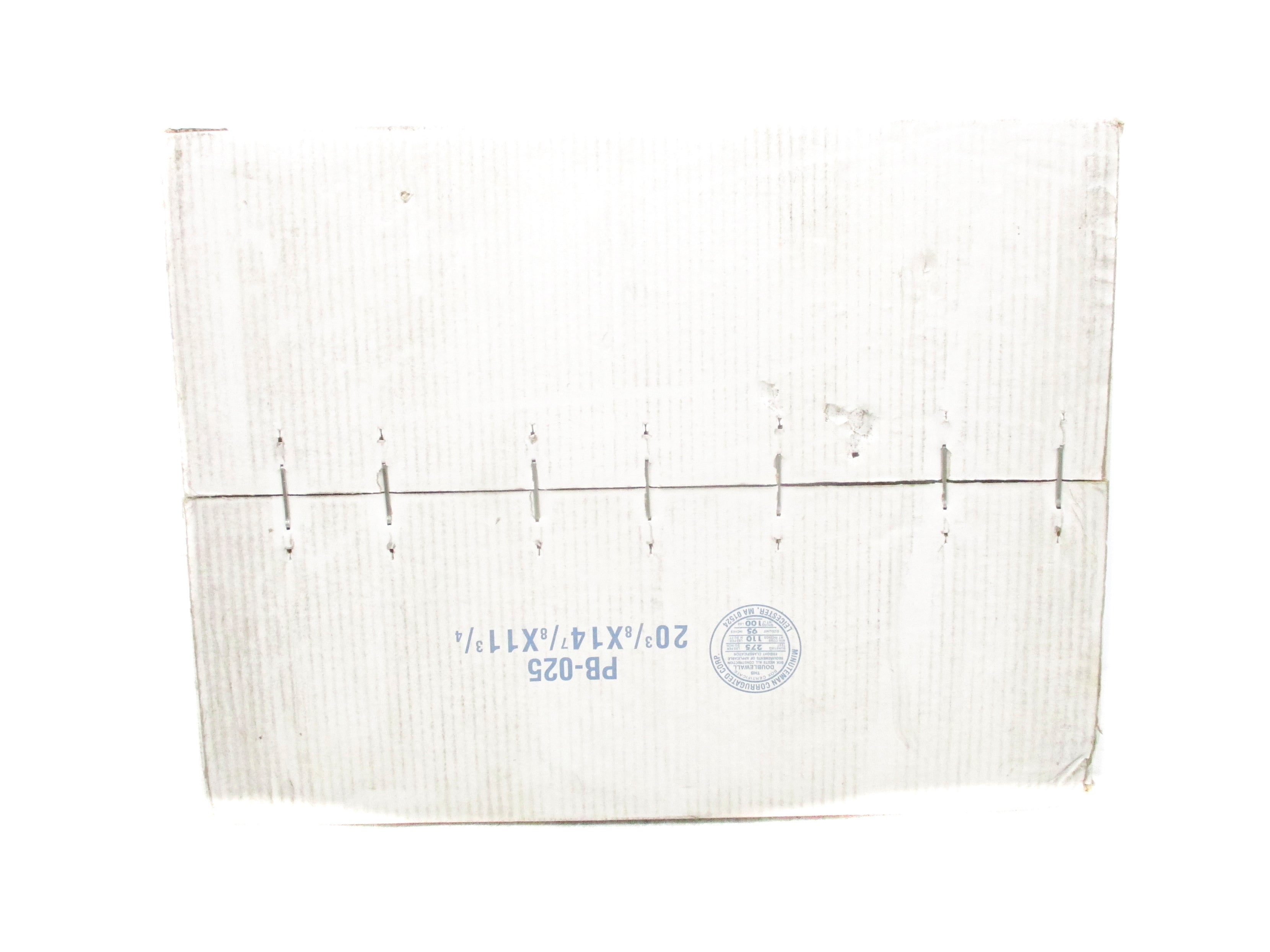 AC TECH M32100E NSFS