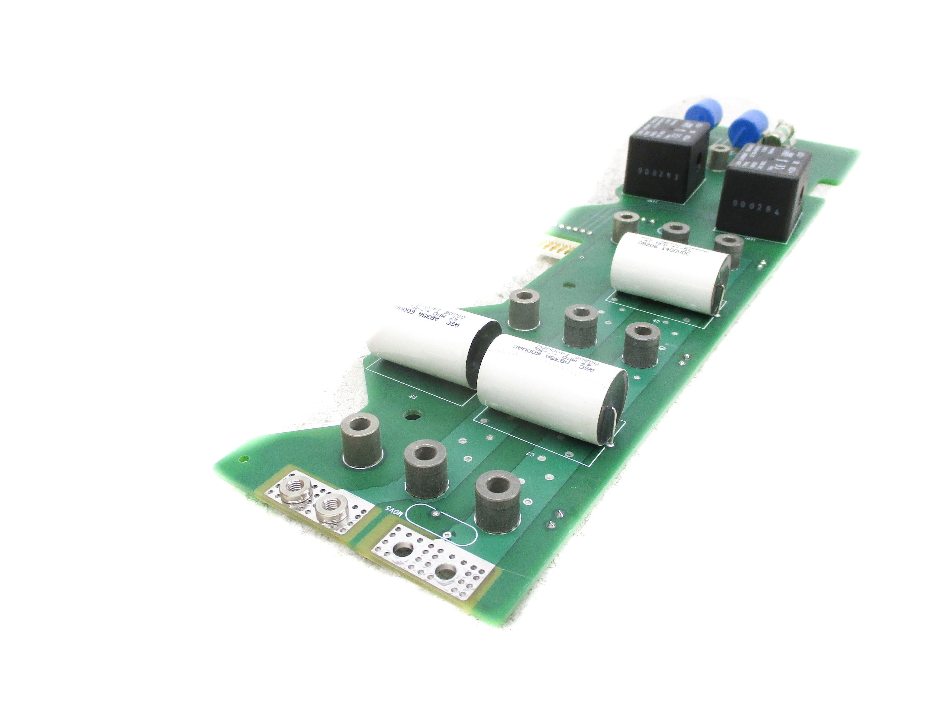 ALLEN BRADLEY 1336SNSP21A REMAN