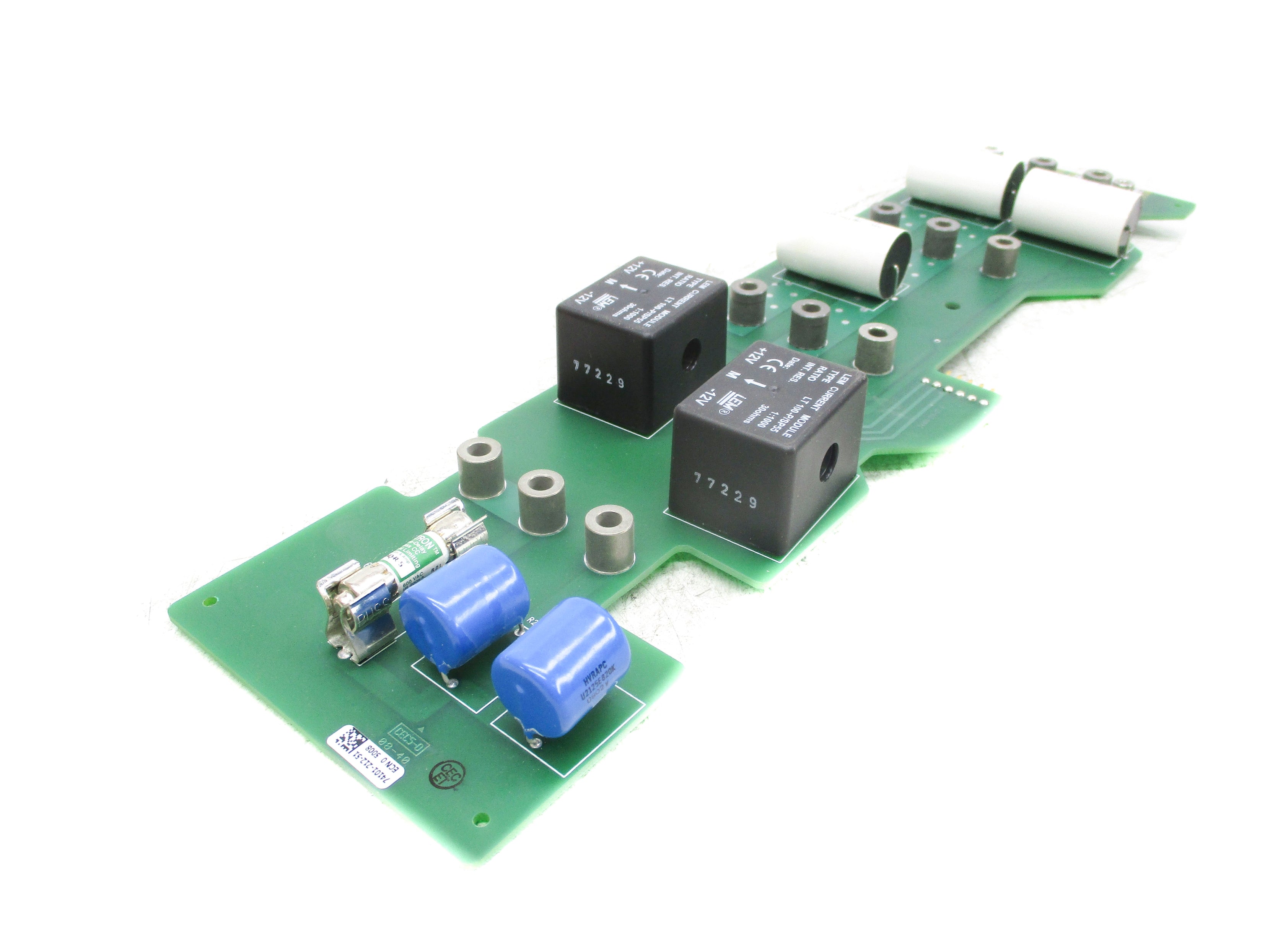 ALLEN BRADLEY 1336SNSP21A REMAN