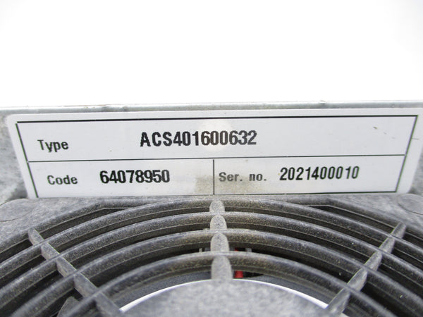 ABB ACS401600632 UNMP