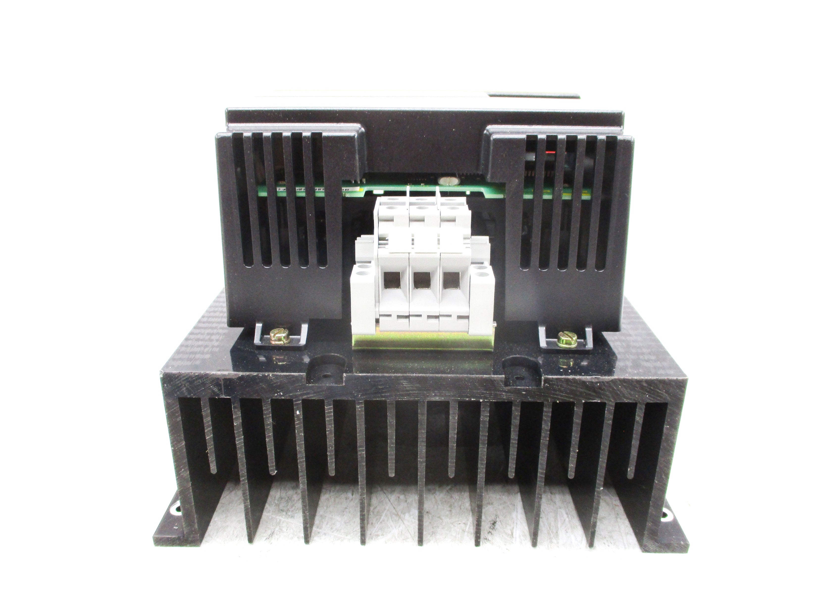 ALLEN BRADLEY 150-A54NB-ND SER. A (BR/WH) NSMP