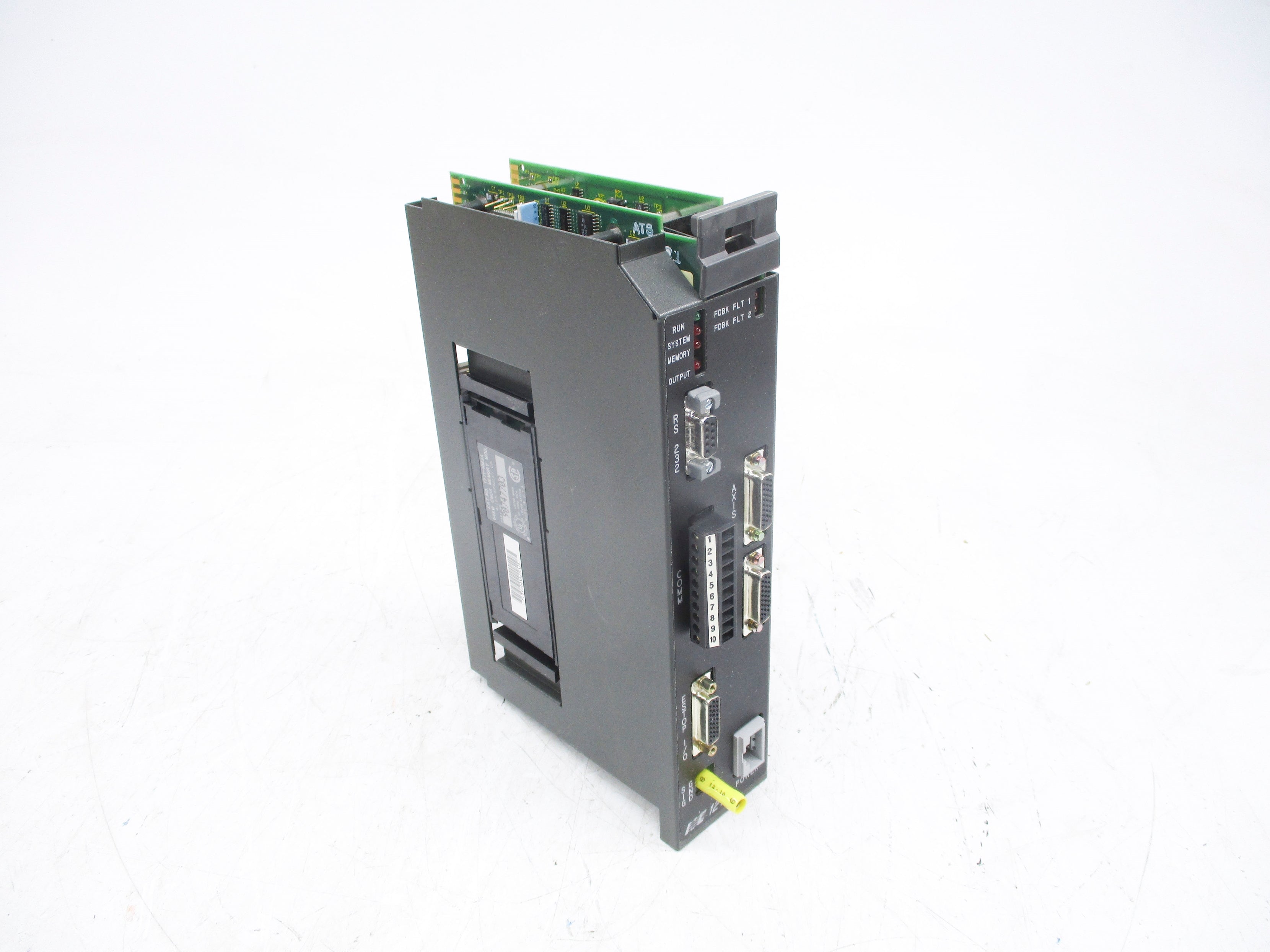 ALLEN BRADLEY 1771-HS1 SER. A F/W 03.01 NSMP